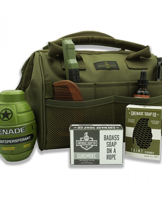 GIFT BAGS
