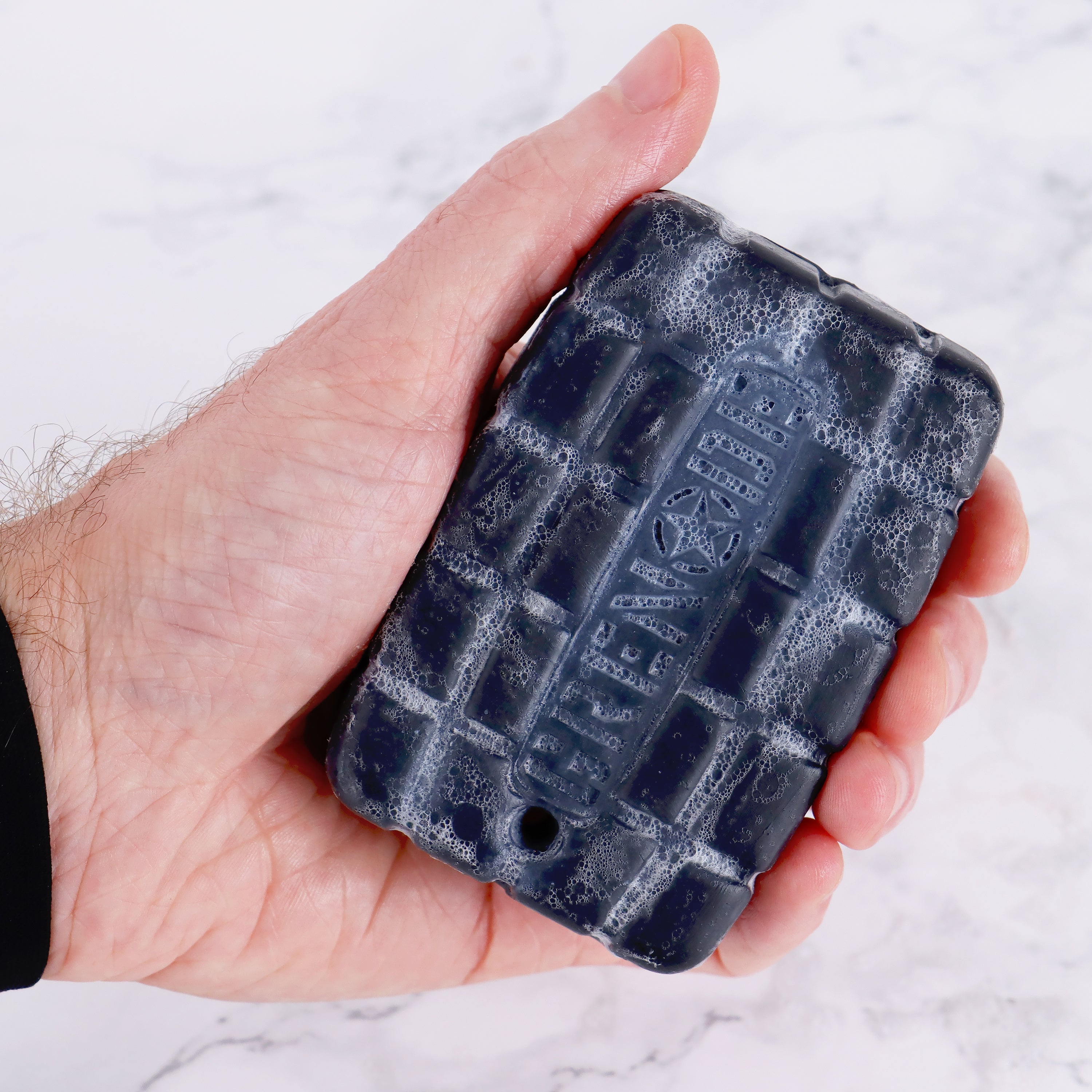 GRENADE SOAP CO. X VARIETY 4-PACK