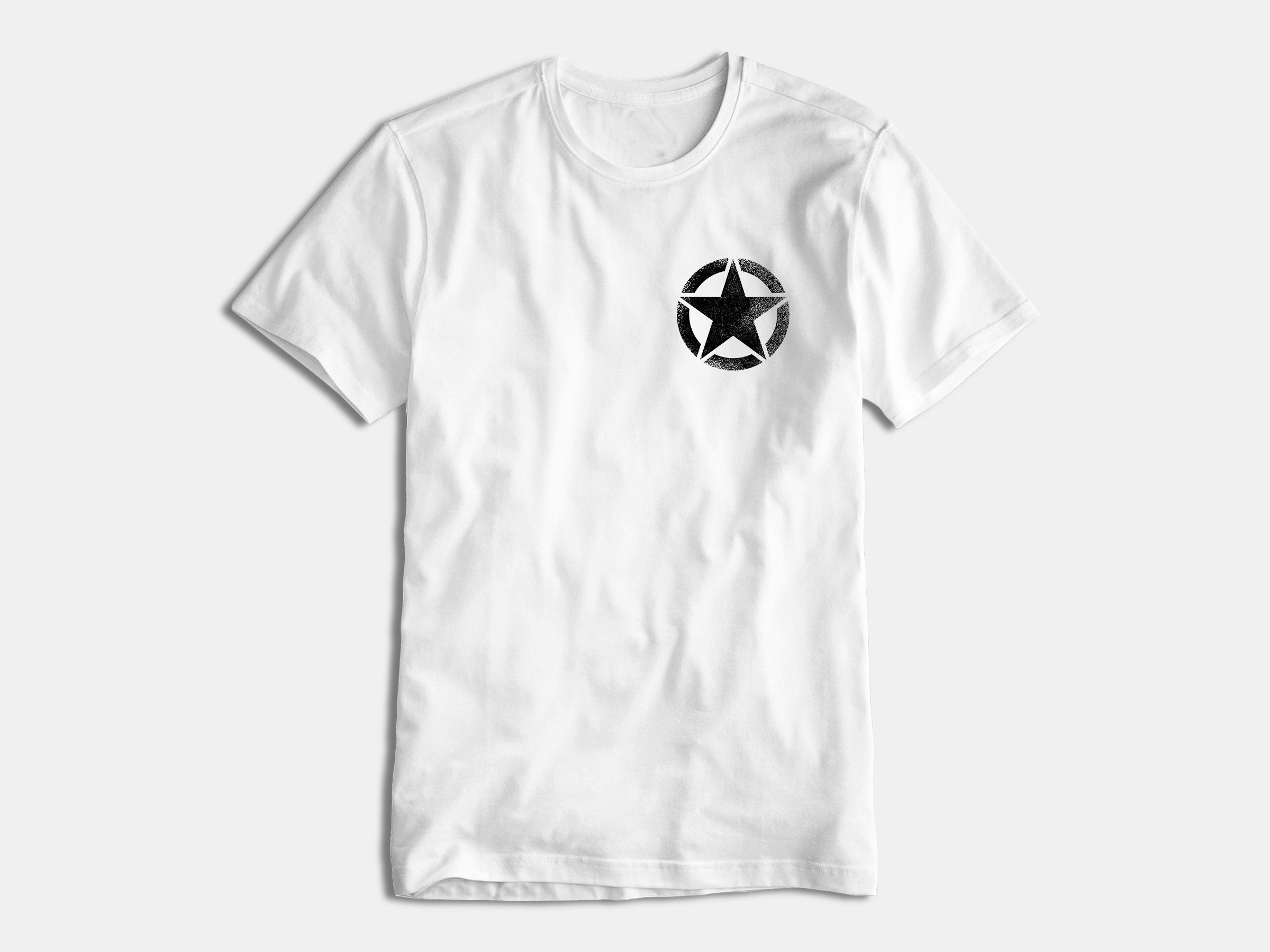 GRENADE F*CK THAT STINK T-SHIRT