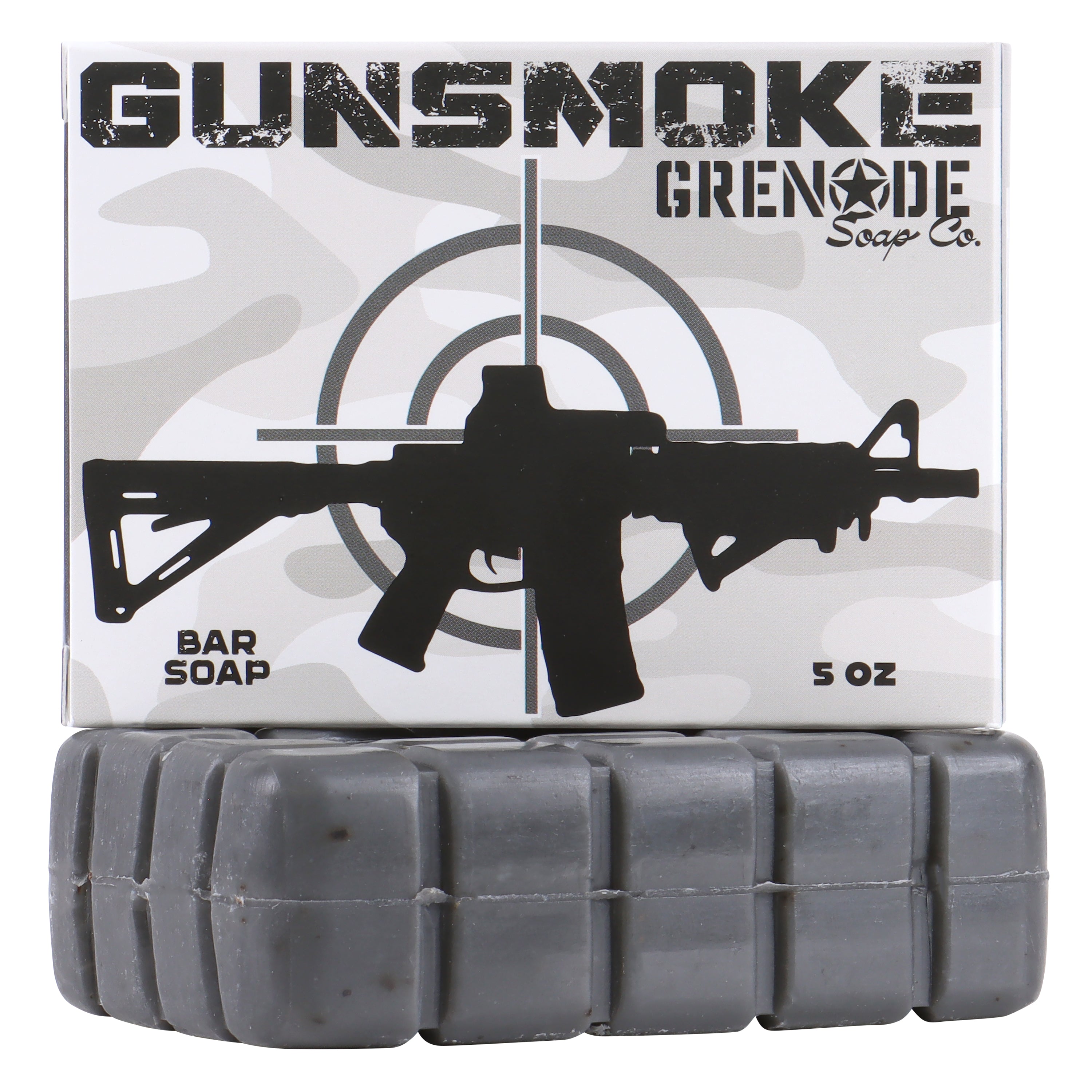 GRENADE X GUNSMOKE® - 3 PACK