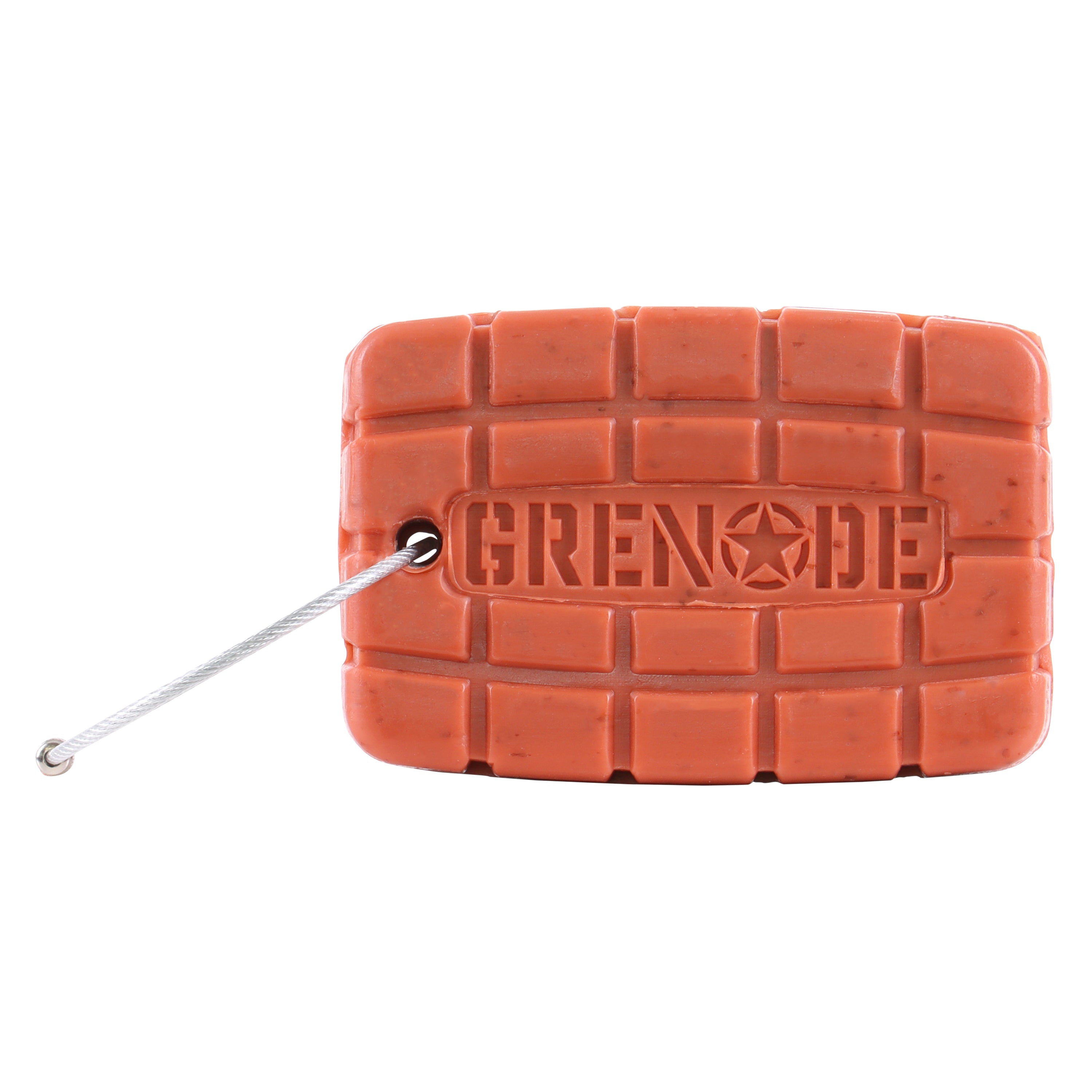 GRENADE SOAP CO. X VARIETY 4-PACK
