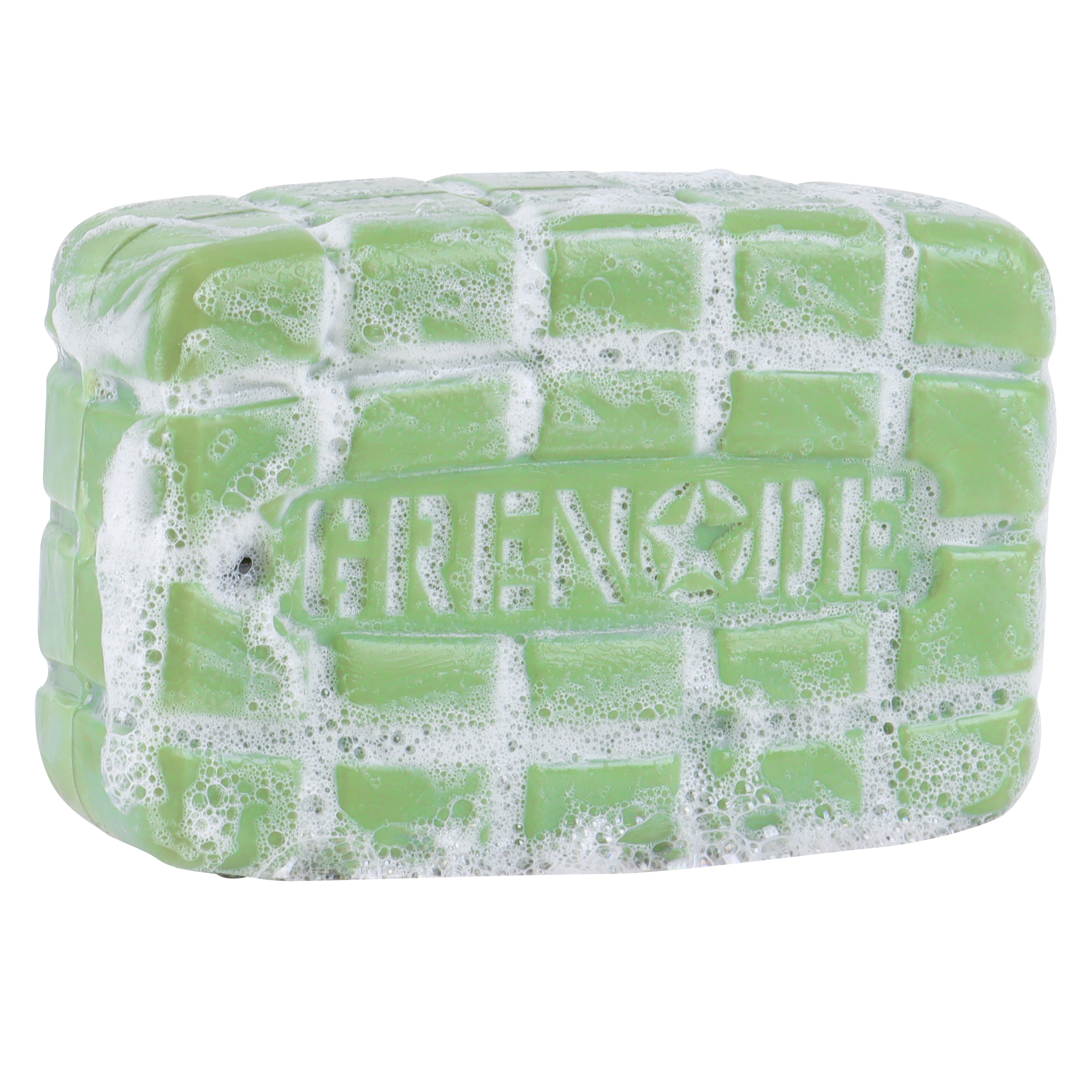GRENADE® SOAP CO X ONE MAN ARMY - NAPALM®