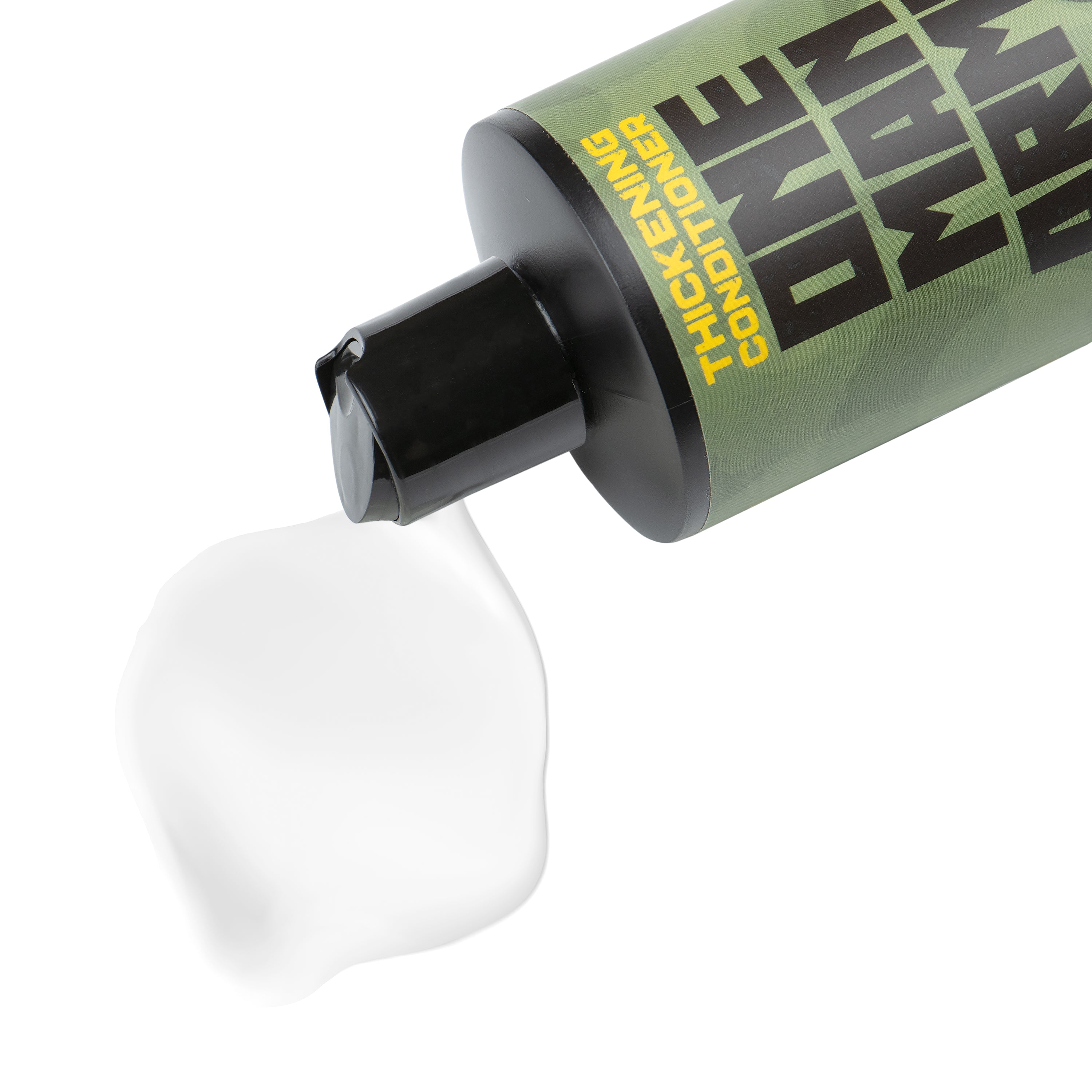 ONE MAN ARMY® NAPALM HAIR THICKENING DUO