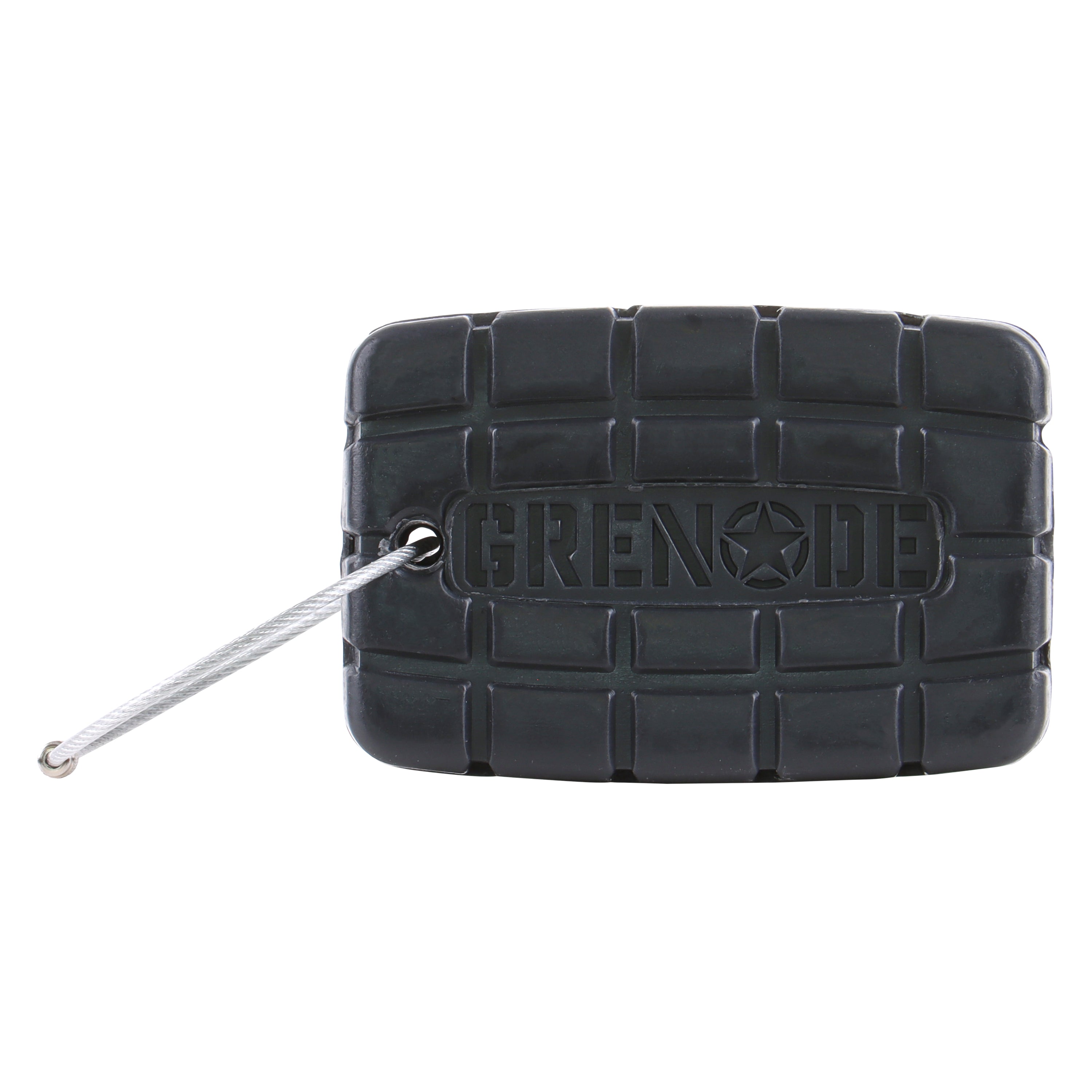 GRENADE SOAP CO. X VARIETY 4-PACK