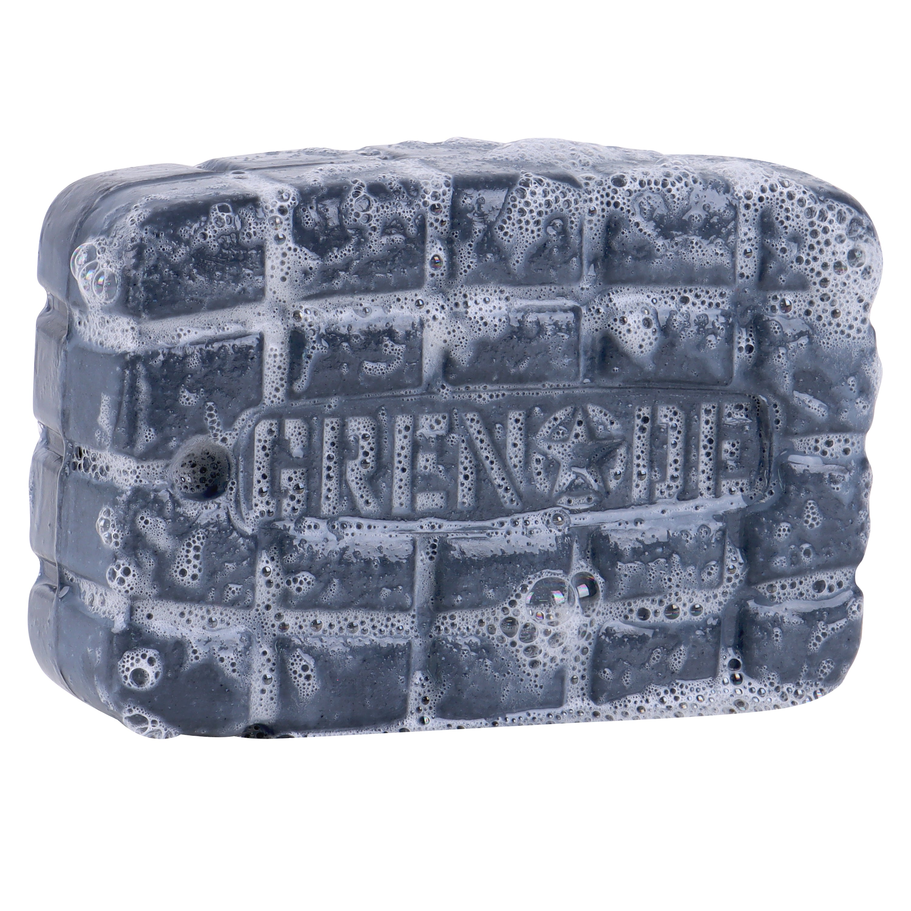GRENADE X PATRIOT PINE TAR BAR - 3 PACK