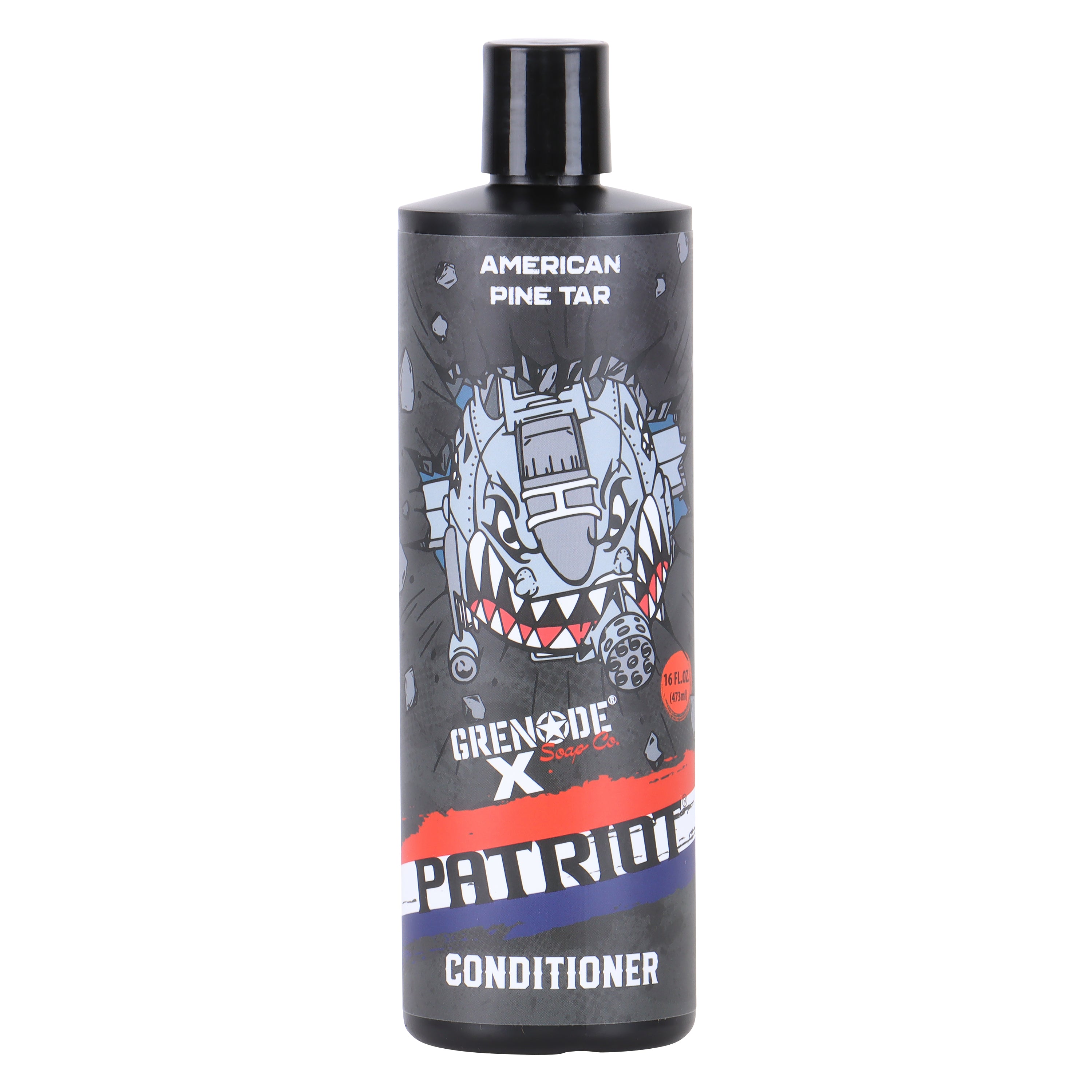 PATRIOT® PINE TAR CONDITIONER