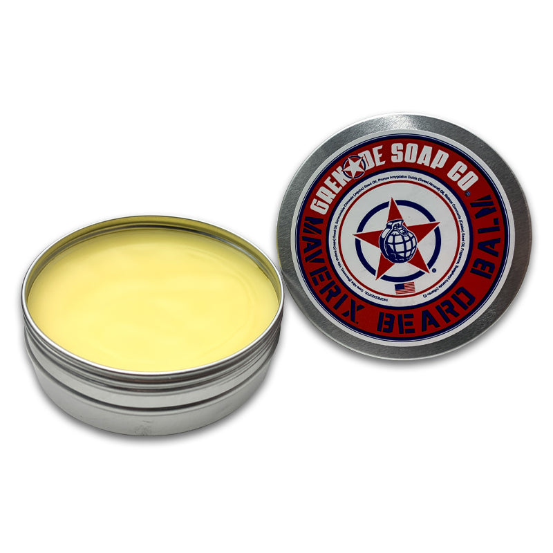 MAVERIX - BEARD BALM