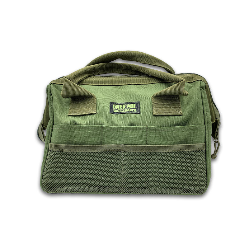 GRENADE SOAP CO™ DOPP BAG