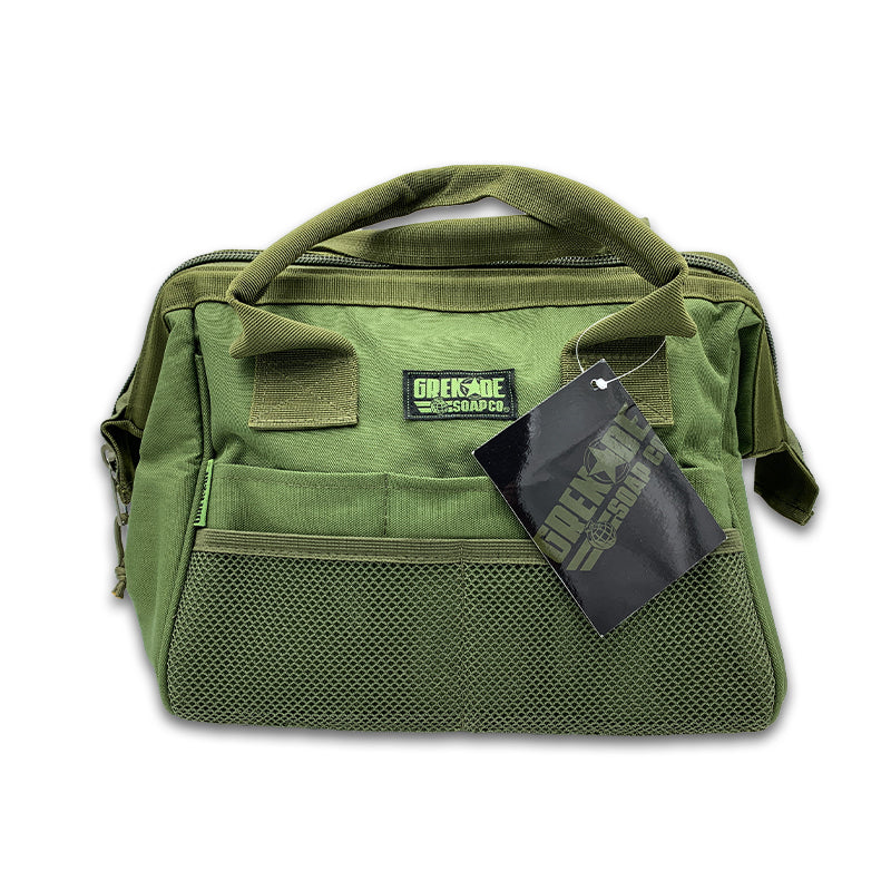 GRENADE SOAP CO™ DOPP BAG
