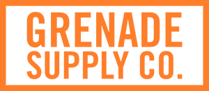 ONE MAN ARMY / GRENADE