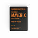 Maverix Field Bar