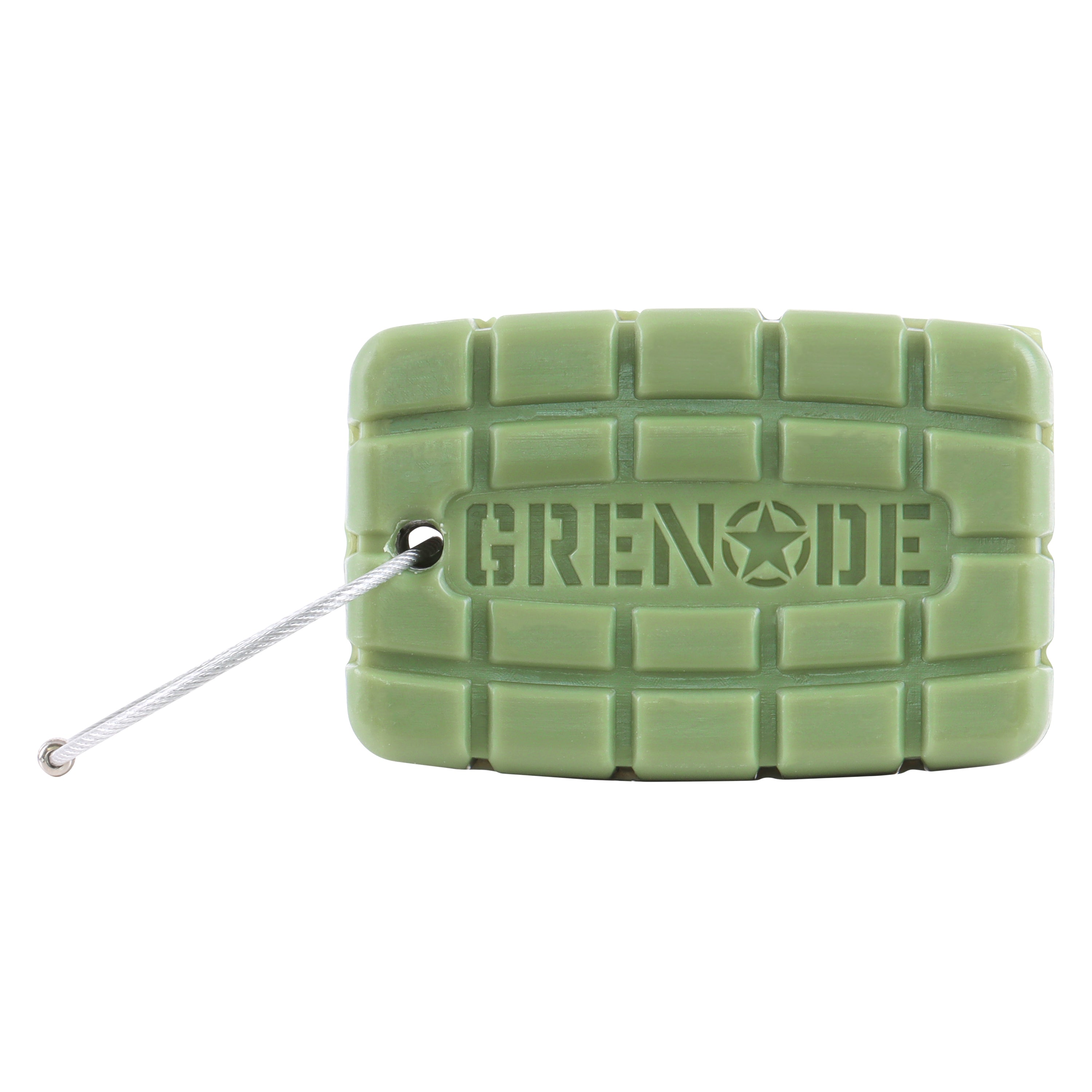 GRENADE® SOAP CO X ONE MAN ARMY - NAPALM®